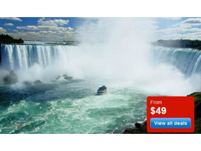 Hotels.com: Travel Sales Up To 30% Off