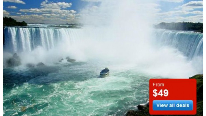 Hotels.com: Travel Sales Up To 30% Off