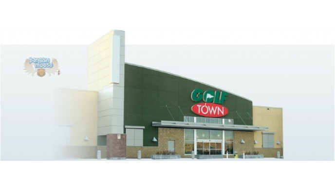 Golf Town Canada: Save Hundreds of Dollars on Clearance Items