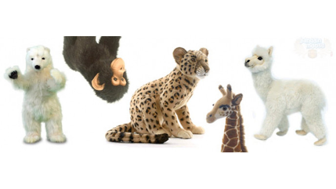 mastermind toys stuffed animals