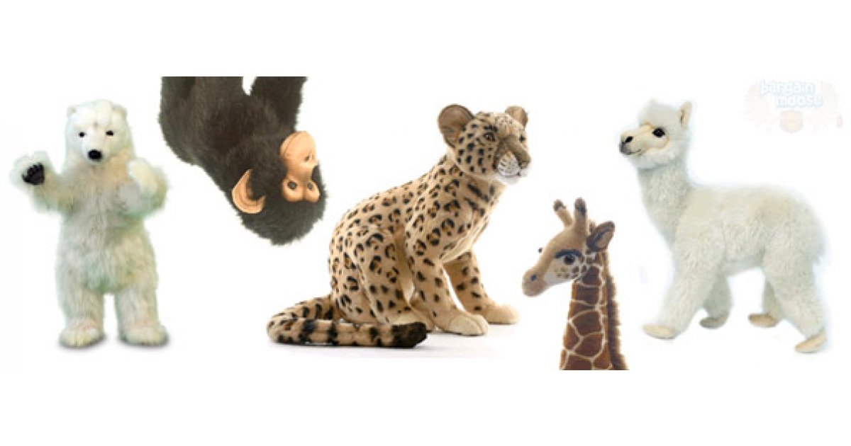 Mastermind Toys Canada 20 Off All Plush