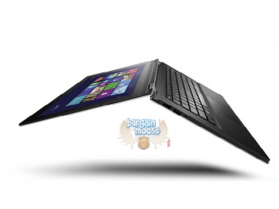 Costco.ca: Lenovo IdeaPad Yoga 11 Hybrid Tablet/Ultrabook for only $500! (Save $250) 