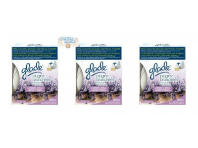 Well.ca Promo Code: Buy a Glade PlugIns Scented Oil Refill & Get a Scented Oil Warmer Free