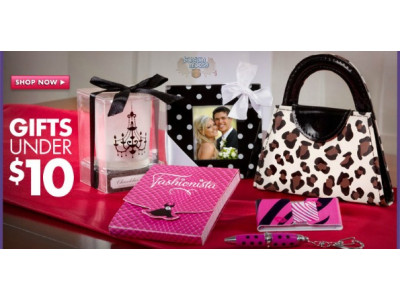 Party City Canada: Valentine’s Day Gifts Under $10