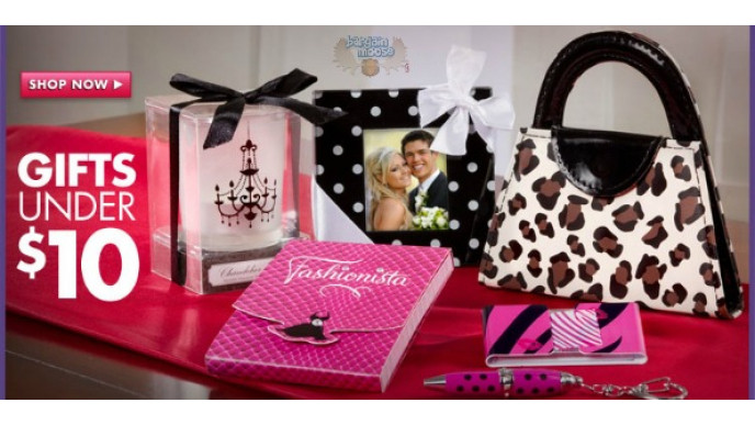 Party City Canada: Valentine’s Day Gifts Under $10