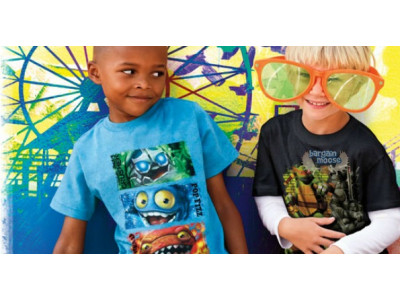 The Children's Place Canada Final Winter Clearance: Save up to 70% Off Plus an Extra 20% Off 