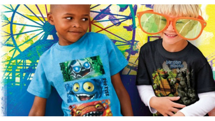 The Children's Place Canada Final Winter Clearance: Save up to 70% Off Plus an Extra 20% Off 