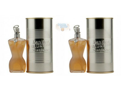 Walmart Canada: Jean Paul Gaultier For Women Was $70.97 | Now $60