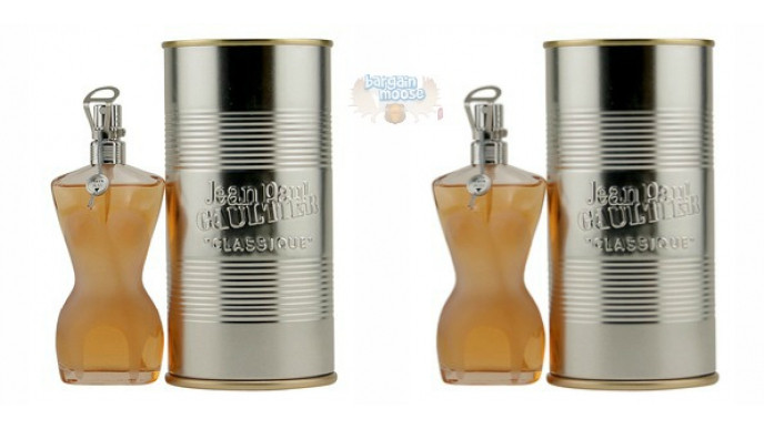 Walmart Canada: Jean Paul Gaultier For Women Was $70.97 | Now $60