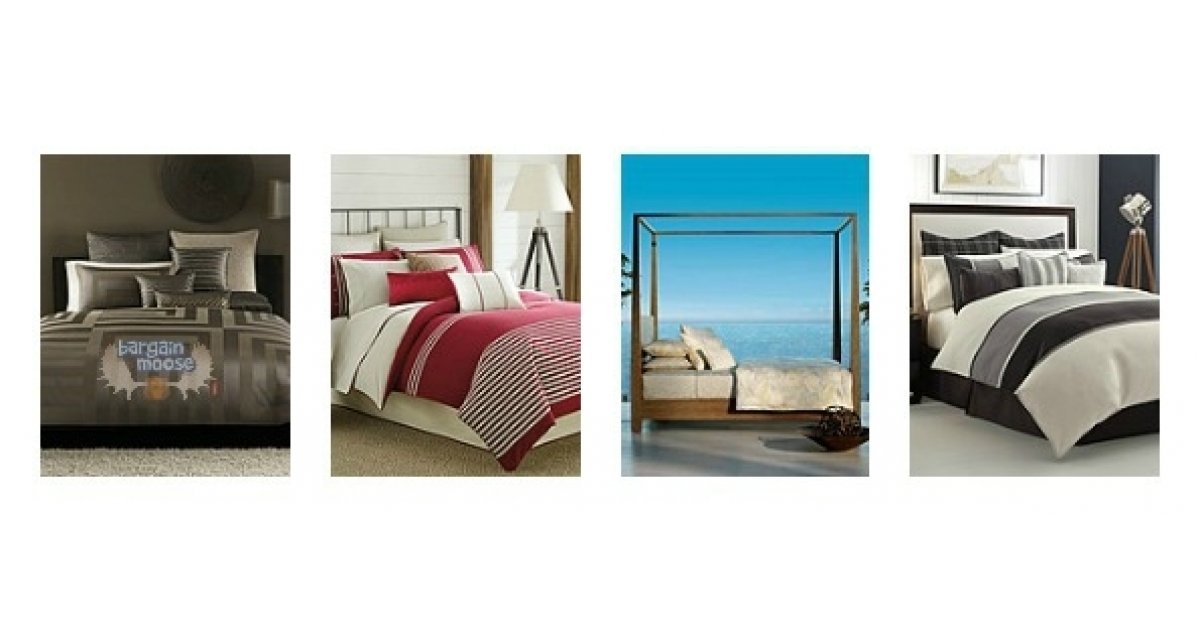 The Bay Canada 30 Off Bedding Collections
