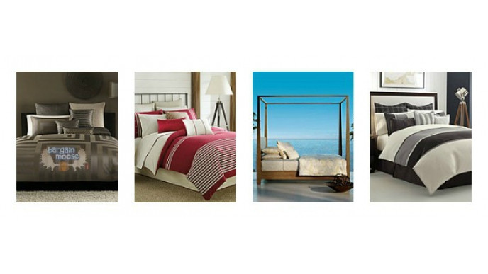 The Bay Canada: 30% Off Bedding Collections
