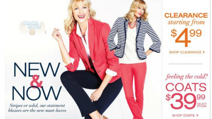 Cleo Canada: Clearance Sale (Save Up To 70%)