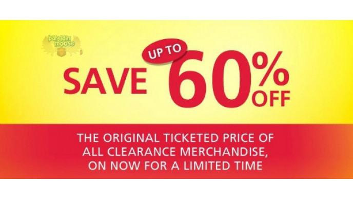 Mark's Canada: Clearance Sale With Up to 60% Off