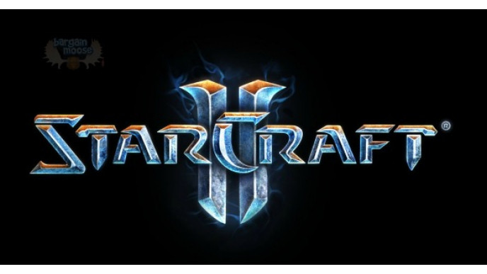 Amazon Canada: Starcraft II Wings of Liberty Was $69.99 | Now $29.99