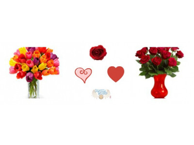 Team Buy Canada: $34 For a Valentine’s Day Gift Package of Roses, Chocolates, Cards & More From Bloomex
