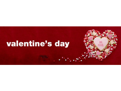 Chapters Canada: Love Sweet Love – Gifts For Valentine’s Day