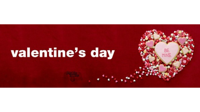 Chapters Canada: Love Sweet Love – Gifts For Valentine’s Day