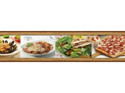 East Side Mario's Canada: 15% Off Online Pizza Orders All Day Sunday