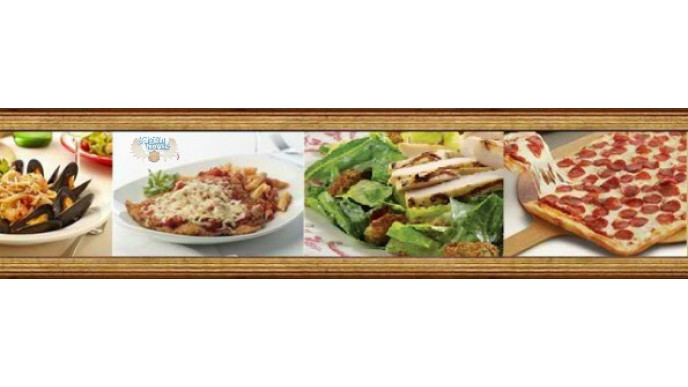 East Side Mario's Canada: 15% Off Online Pizza Orders All Day Sunday