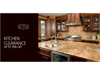 Beyond The Rack: Kitchen Clearance – Up To 70% Off