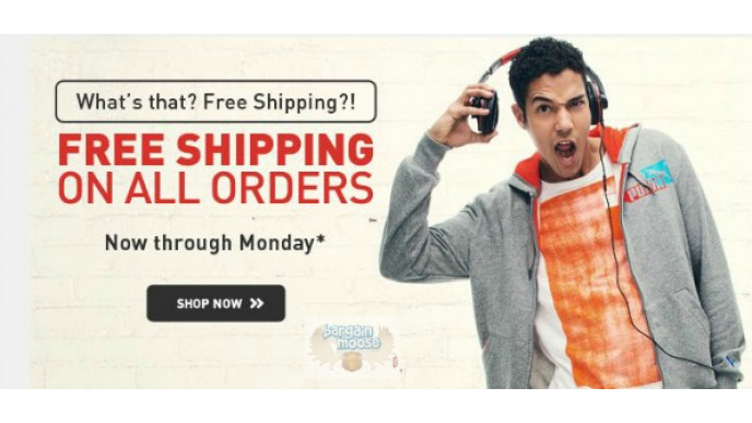 Puma Canada: Free Shipping w/ No Minimum