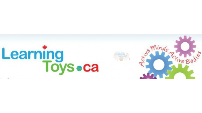 Learning Toys Canada: Toys on Sale