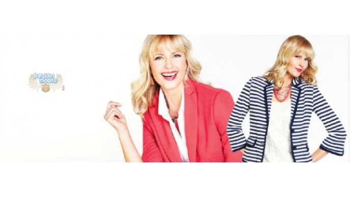 Cleo Canada: Select Coats Only $39.99, Tops & Bottoms BOGO 50% Off