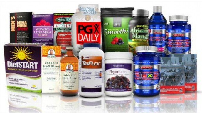 GNC Canada Coupon Code: Save 15% Off $100+ or 20% Off $125+