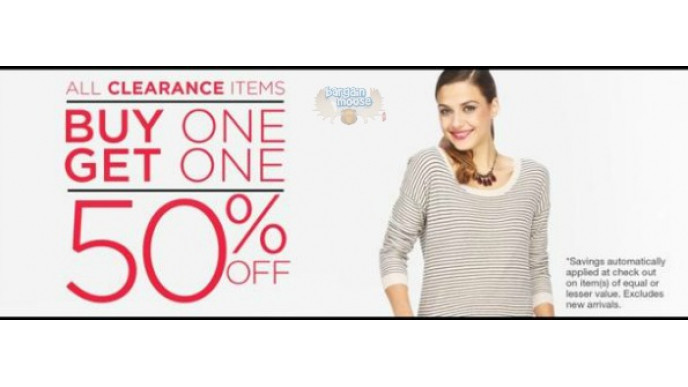 Rickis Canada: All Clearance B1G1 50% Off