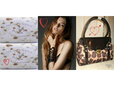 Great Alternative Shopping Sites for Valentine's Day