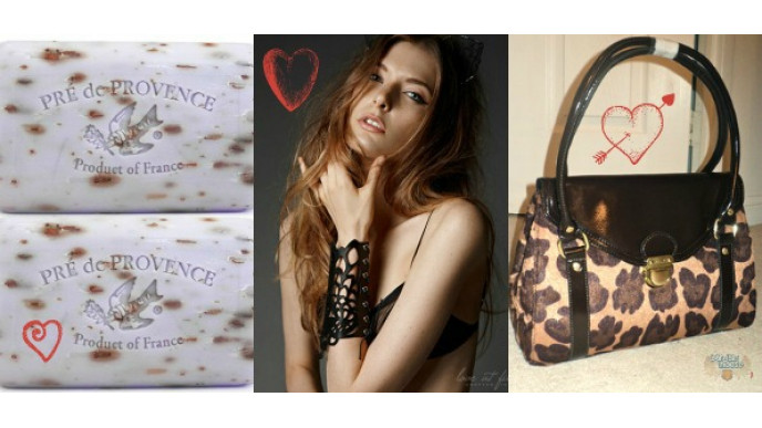 Great Alternative Shopping Sites for Valentine's Day