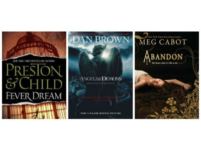 Kobobooks Canada: Great Reads Under $4.99 