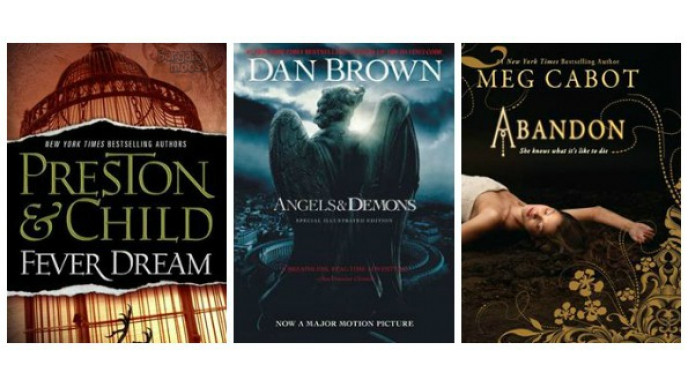 Kobobooks Canada: Great Reads Under $4.99