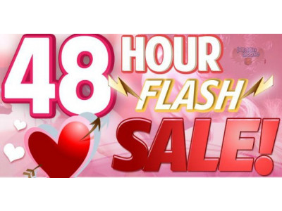 Pink Cherry Canada: Flash Sale Up To 88% Off (NSFW)