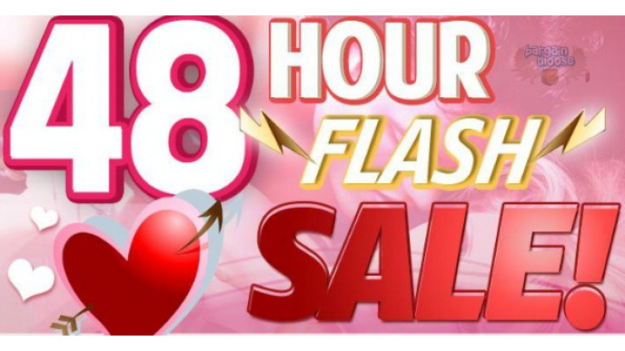 Pink Cherry Canada: Flash Sale Up To 88% Off (NSFW)