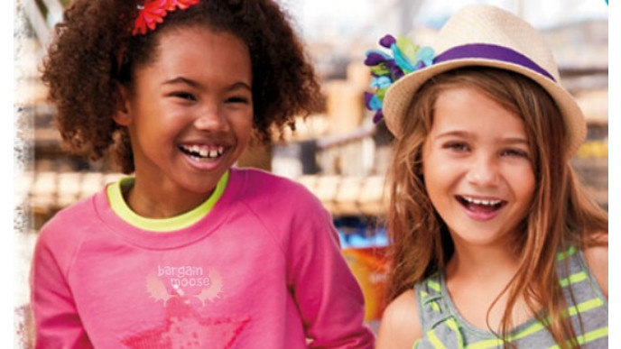 The Children's Place Canada: Up to 30% Off & Free Shipping with No Minimum