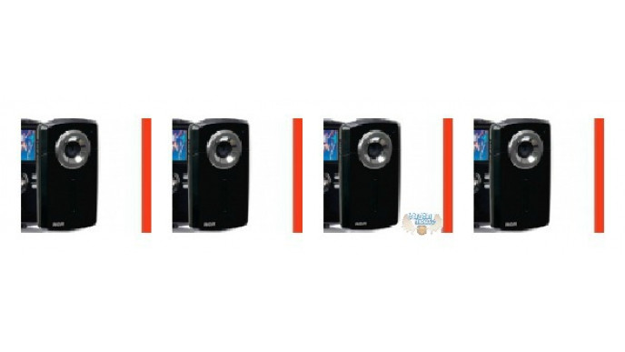 Teambuy Canada: $29 For RCA HD 720p Camcorder/HD Camera w/ 1.8” Screen + Shipping
