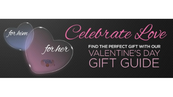 Shop.ca: Find The Perfect Valentine’s Gift for Him Or Her