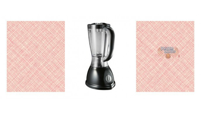 Future Shop Canada: Dynex 1.5L Stand Blender Only $9.99