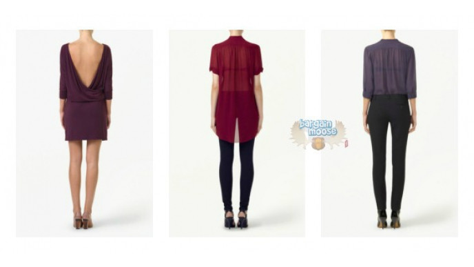 Aritzia Fall/Winter Sale: Over 50% Off 