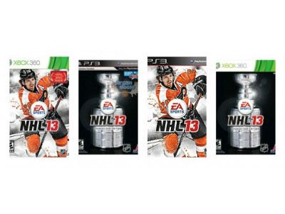EB Games Canada: $10 Off NHL 13