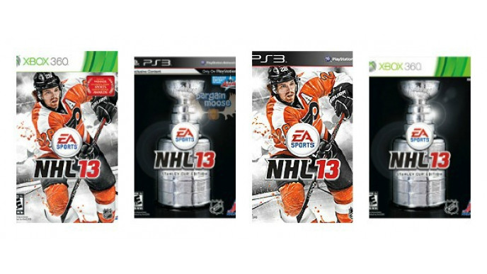 EB Games Canada: $10 Off NHL 13