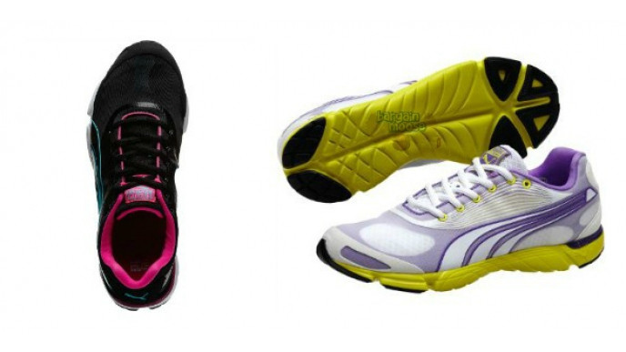 Puma Canada: Save 20% On FormLite XT 2 & Get Free Shipping!