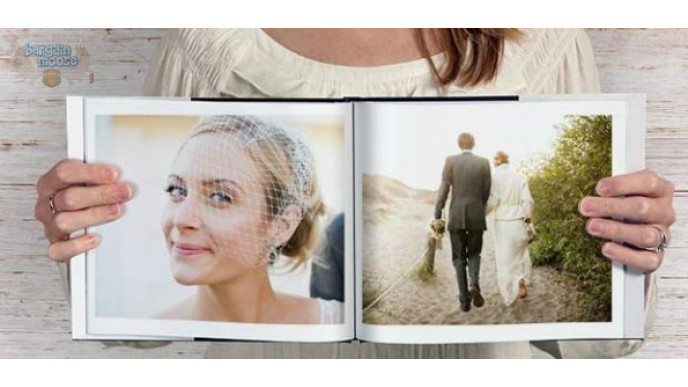 Blurb Canada Valentine's Day Coupon: Save 20%