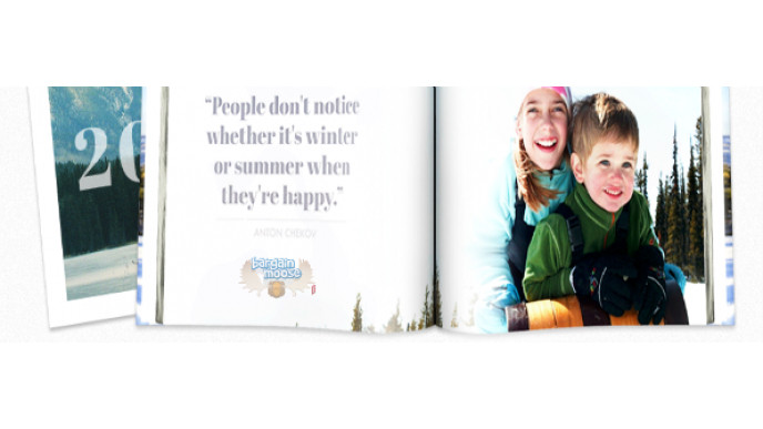 Picaboo Canada: 65% Off Classic Books & More