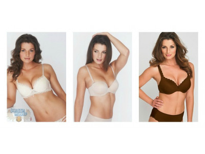 Triumph Canada: 30% Off Bras & Panties