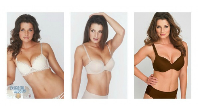 Triumph Canada: 30% Off Bras & Panties