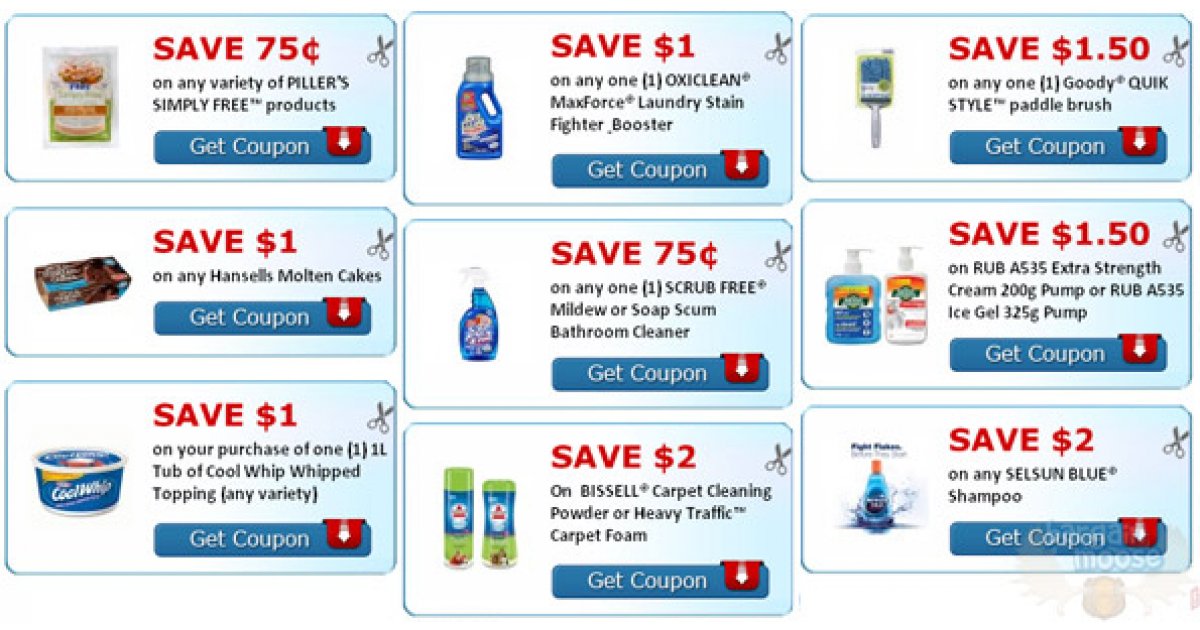 Natural balance coupons sales