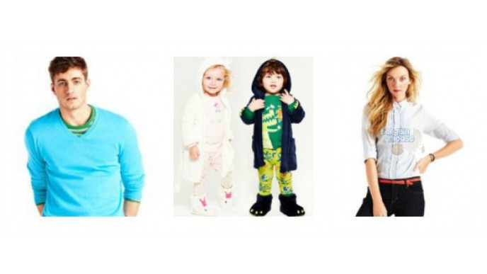 Gap Canada Promo Code: Save 25% Off Everything Today Only