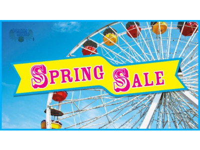 Children's Place Get Ready For Spring Sale: Items As Low As $1.99, Extra 25% off & free shipping TODAY